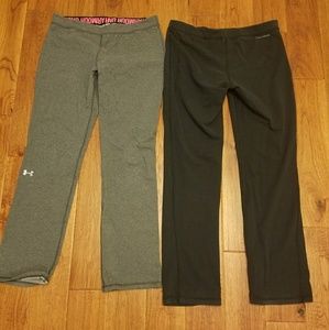 Under Armor Leggings
